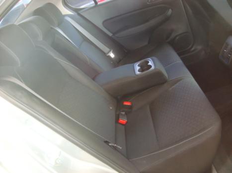 HONDA City Sedan 1.5 16V 4P EX FLEX AUTOM�TICO, Foto 5