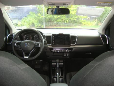HONDA City Sedan 1.5 16V 4P EX FLEX AUTOM�TICO, Foto 7