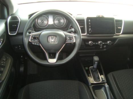 HONDA City Sedan 1.5 16V 4P EX FLEX AUTOM�TICO, Foto 8