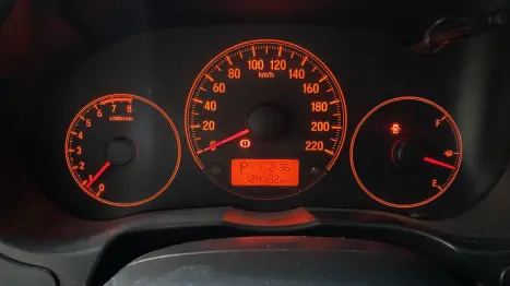 HONDA City Sedan 1.5 16V 4P LX FLEX AUTOM�TICO, Foto 6