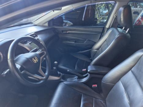 HONDA City Sedan 1.5 16V 4P LX FLEX, Foto 5