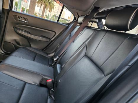 HONDA City Sedan 1.5 16V 4P FLEX TOURING AUTOM�TICO CVT, Foto 5