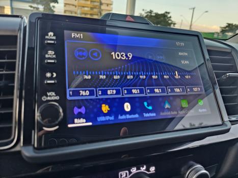 HONDA City Sedan 1.5 16V 4P FLEX TOURING AUTOM�TICO CVT, Foto 12