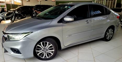 HONDA City Sedan 1.5 16V 4P EX FLEX, Foto 2