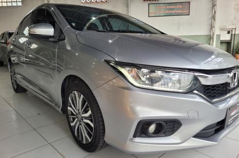 HONDA City Sedan 1.5 16V 4P EX FLEX, Foto 10