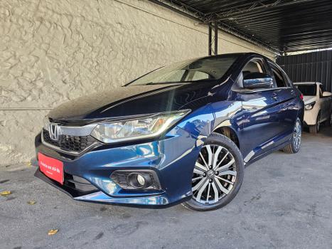 HONDA City Sedan 1.5 16V 4P LX FLEX, Foto 2