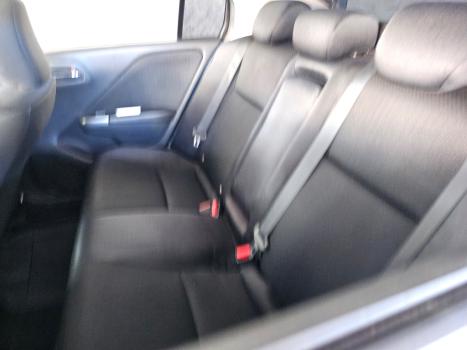 HONDA City Sedan 1.5 16V 4P LX FLEX, Foto 5