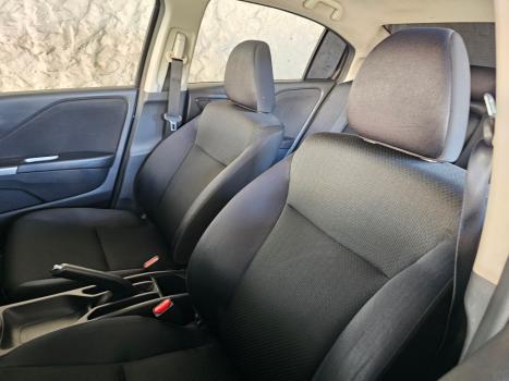 HONDA City Sedan 1.5 16V 4P LX FLEX, Foto 6