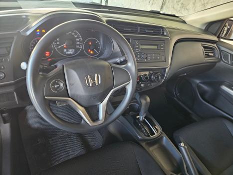 HONDA City Sedan 1.5 16V 4P LX FLEX, Foto 7