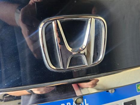 HONDA City Sedan 1.5 16V 4P LX FLEX, Foto 8