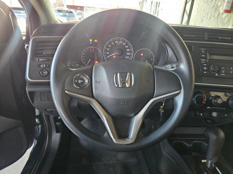 HONDA City Sedan 1.5 16V 4P LX FLEX, Foto 9