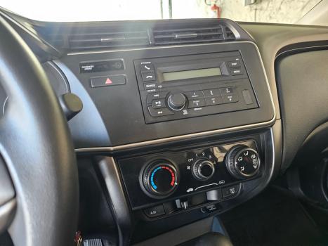 HONDA City Sedan 1.5 16V 4P LX FLEX, Foto 11