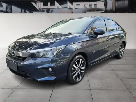 HONDA City Sedan 1.5 16V 4P EX FLEX AUTOM�TICO, Foto 1