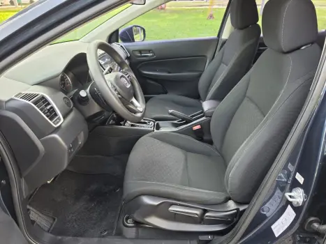 HONDA City Sedan 1.5 16V 4P EX FLEX AUTOM�TICO, Foto 6