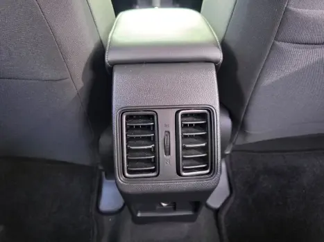 HONDA City Sedan 1.5 16V 4P EX FLEX AUTOM�TICO, Foto 9