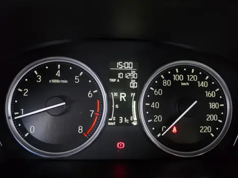 HONDA City Sedan 1.5 16V 4P EX FLEX AUTOM�TICO, Foto 14