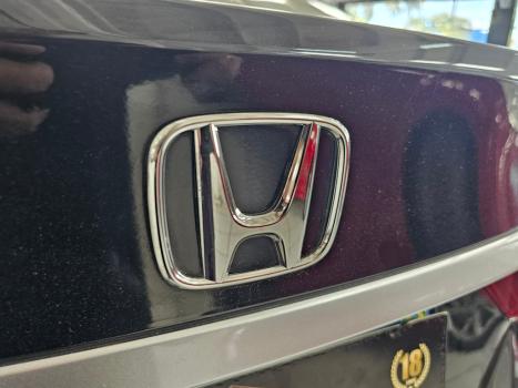 HONDA City Sedan 1.5 16V 4P DX FLEX AUTOM�TICO, Foto 10