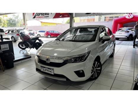 HONDA City Sedan 1.5 16V 4P EXL FLEX AUTOM�TICO, Foto 1