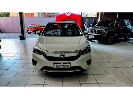 HONDA City Sedan 1.5 16V 4P EXL FLEX AUTOM�TICO, Foto 2