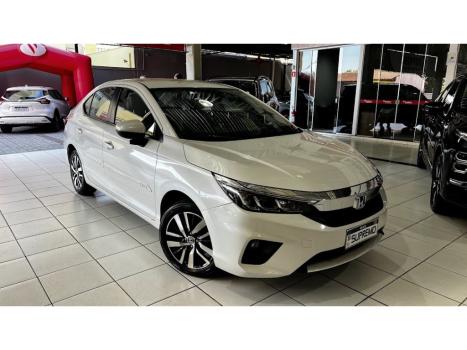 HONDA City Sedan 1.5 16V 4P EXL FLEX AUTOM�TICO, Foto 3