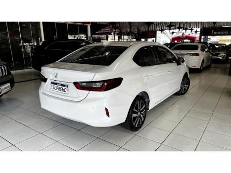 HONDA City Sedan 1.5 16V 4P EXL FLEX AUTOM�TICO, Foto 4