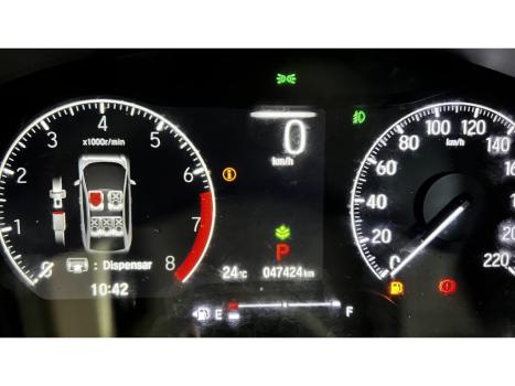 HONDA City Sedan 1.5 16V 4P EXL FLEX AUTOM�TICO, Foto 7