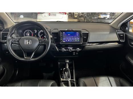 HONDA City Sedan 1.5 16V 4P EXL FLEX AUTOM�TICO, Foto 8