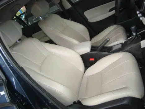 HONDA City Sedan 1.5 16V 4P FLEX TOURING AUTOM�TICO CVT, Foto 7