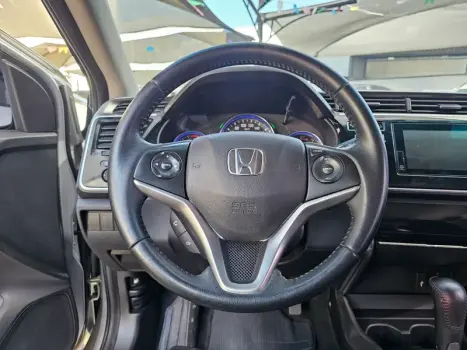 HONDA City Sedan 1.5 16V 4P EXL FLEX AUTOM�TICO, Foto 12