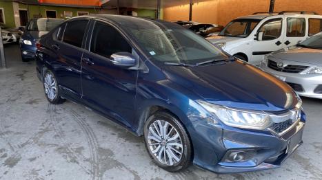 HONDA City Sedan 1.5 16V 4P EXL FLEX AUTOM�TICO, Foto 2