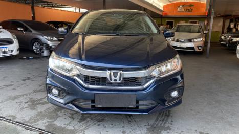 HONDA City Sedan 1.5 16V 4P EXL FLEX AUTOM�TICO, Foto 10