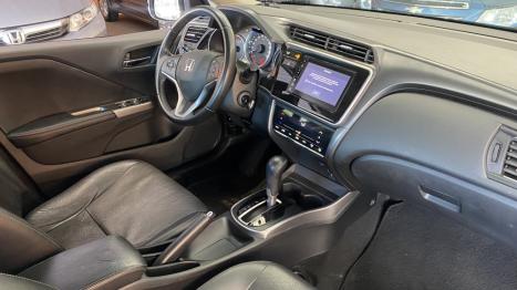 HONDA City Sedan 1.5 16V 4P EXL FLEX AUTOM�TICO, Foto 13