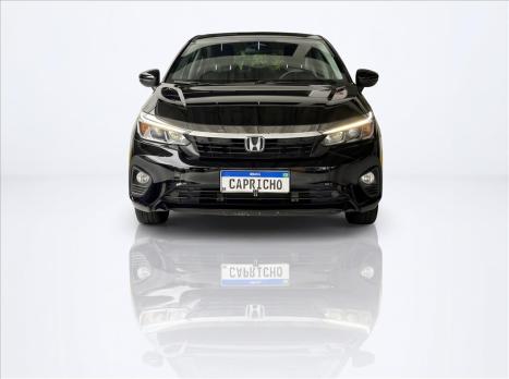 HONDA City Sedan 1.5 16V 4P EX FLEX AUTOMÁTICO, Foto 1