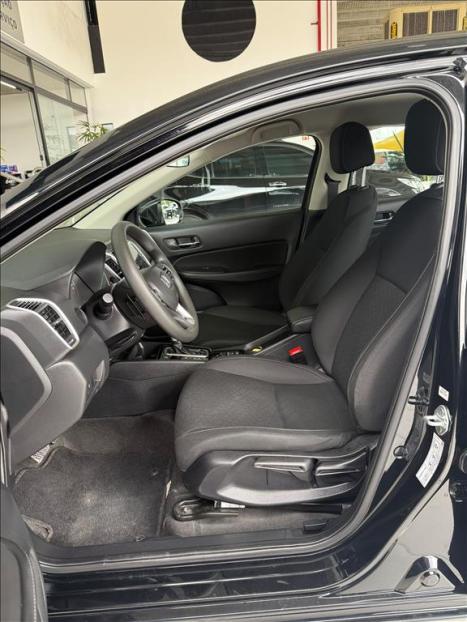 HONDA City Sedan 1.5 16V 4P EX FLEX AUTOMÁTICO, Foto 7