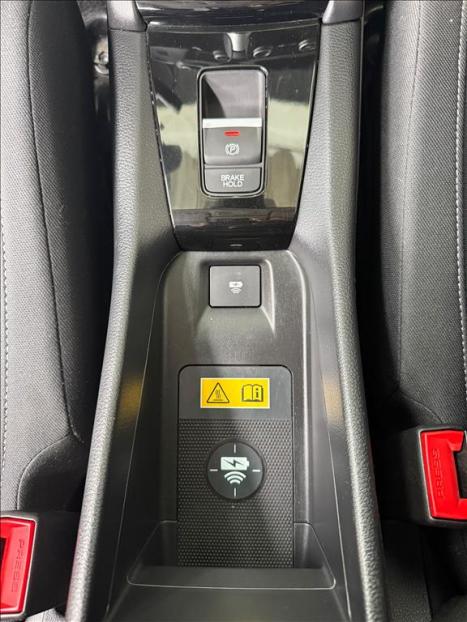 HONDA City Sedan 1.5 16V 4P EX FLEX AUTOMÁTICO, Foto 14