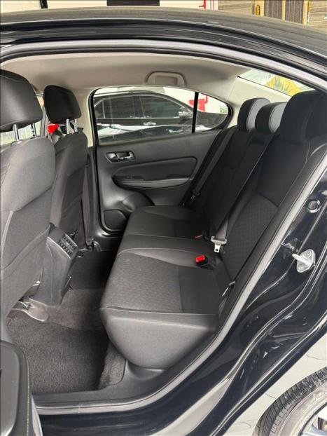HONDA City Sedan 1.5 16V 4P EX FLEX AUTOMÁTICO, Foto 18
