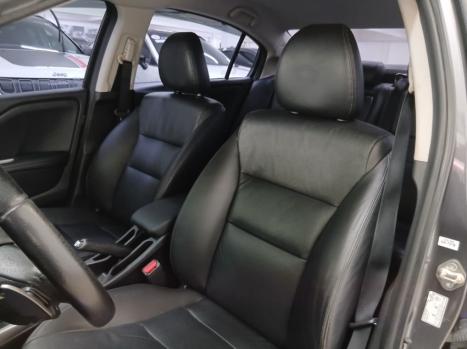 HONDA City Sedan 1.5 16V 4P EXL FLEX AUTOM�TICO, Foto 8