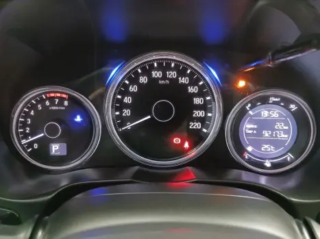 HONDA City Sedan 1.5 16V 4P EXL FLEX AUTOM�TICO, Foto 10