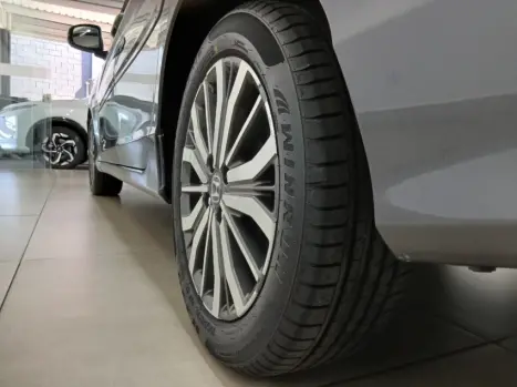 HONDA City Sedan 1.5 16V 4P EXL FLEX AUTOM�TICO, Foto 13