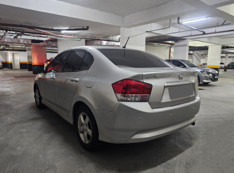 HONDA City Sedan 1.5 16V 4P DX FLEX, Foto 5