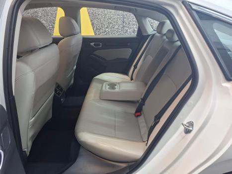 HONDA Civic 1.5 16V 4P TOURING TURBO AUTOMÁTICO CVT, Foto 11 HONDA Civic 1.5 16V 4P TOURING TURBO AUTOMÁTICO CVT, Foto 11