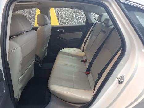 HONDA Civic 1.5 16V 4P TOURING TURBO AUTOMÁTICO CVT, Foto 12 HONDA Civic 1.5 16V 4P TOURING TURBO AUTOMÁTICO CVT, Foto 12