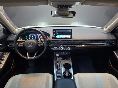 HONDA Civic 1.5 16V 4P TOURING TURBO AUTOMÁTICO CVT, Foto 13 HONDA Civic 1.5 16V 4P TOURING TURBO AUTOMÁTICO CVT, Foto 13