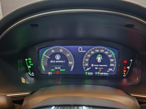 HONDA Civic 1.5 16V 4P TOURING TURBO AUTOMÁTICO CVT, Foto 16 HONDA Civic 1.5 16V 4P TOURING TURBO AUTOMÁTICO CVT, Foto 16