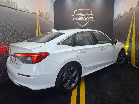 HONDA Civic 1.5 16V 4P TOURING TURBO AUTOMÁTICO CVT, Foto 17 HONDA Civic 1.5 16V 4P TOURING TURBO AUTOMÁTICO CVT, Foto 17