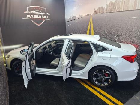 HONDA Civic 1.5 16V 4P TOURING TURBO AUTOMÁTICO CVT, Foto 20 HONDA Civic 1.5 16V 4P TOURING TURBO AUTOMÁTICO CVT, Foto 20