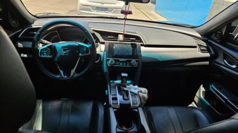 HONDA Civic 1.5 16V 4P LX AUTOM�TICO, Foto 16