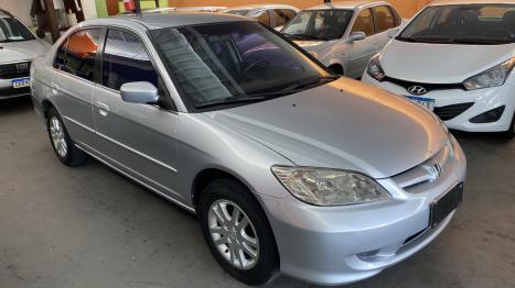 HONDA Civic 1.7 16V 4P LX, Foto 2