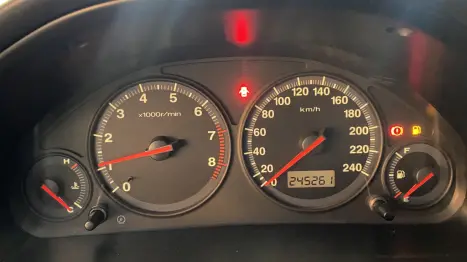 HONDA Civic 1.7 16V 4P LX, Foto 5