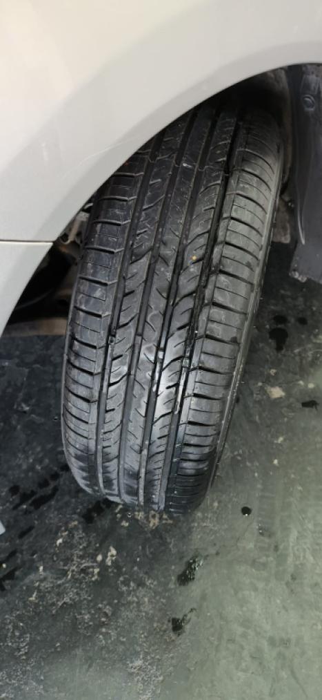 HONDA Civic 1.8 16V 4P FLEX LXS AUTOMTICO, Foto 15